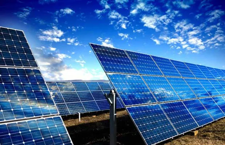 Solar Power Projects in Nigeria
