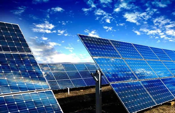 Solar Power Projects