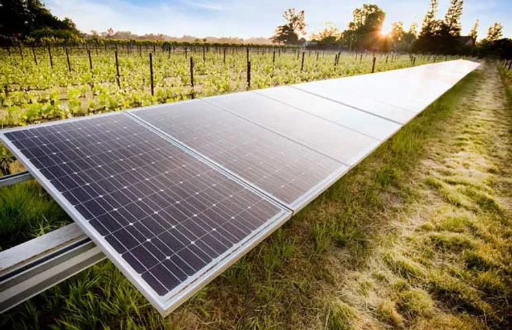 Solar Power