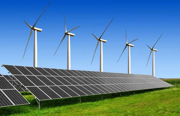 ReNew Power Debt Funding OPIC