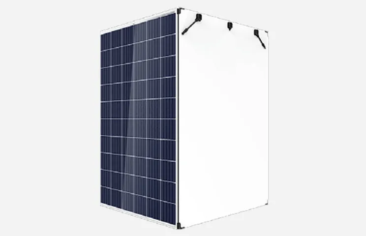 Trina’s DUOMAX Module