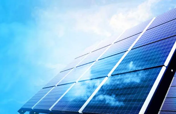 solar PV