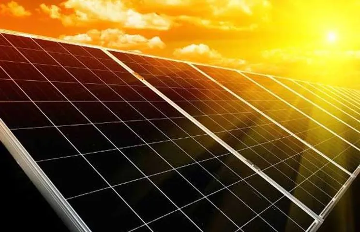solar PV