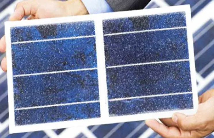 Innolia Modules EV Manufacturing