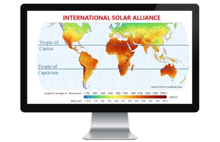 solar power generation projects