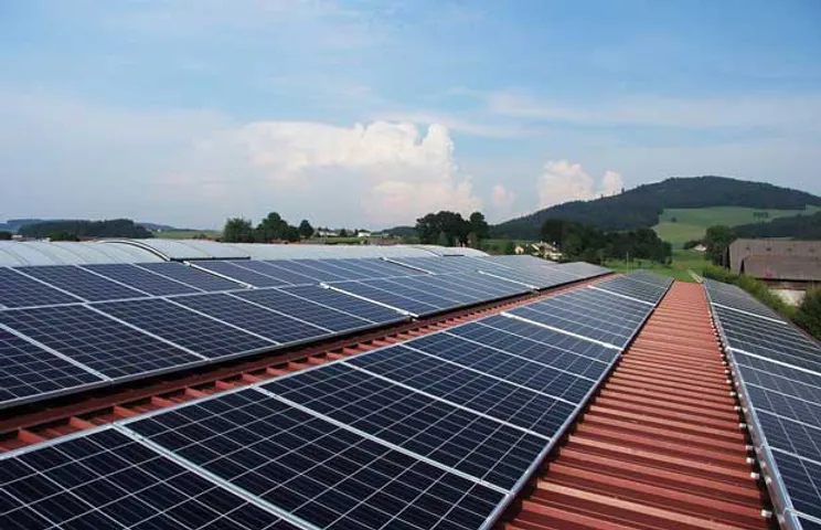 solar power inverters