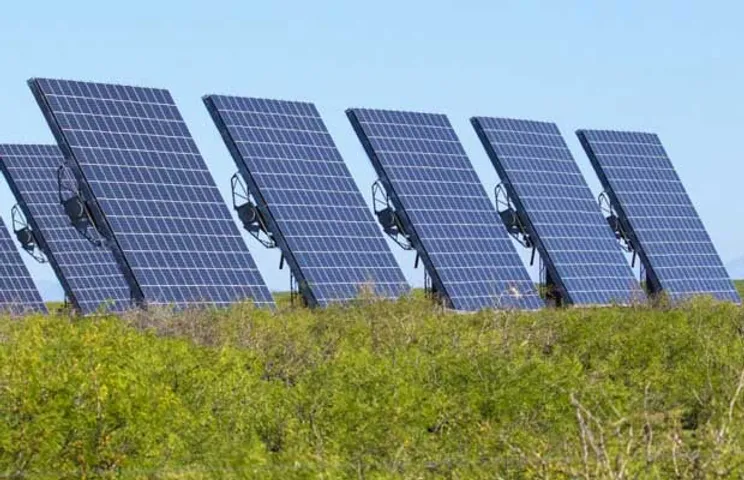 Solar Power Juggernaut Will Keep Rolling Despite Higher Taxes Under GST