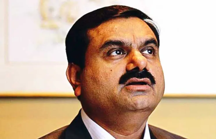 Adani