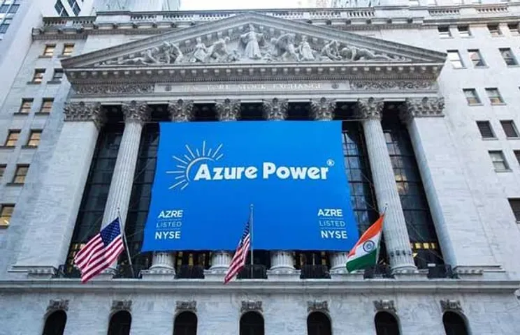 Azure Power Taps IBRD (World Bank) Loan to Scale its solar rooftop platform