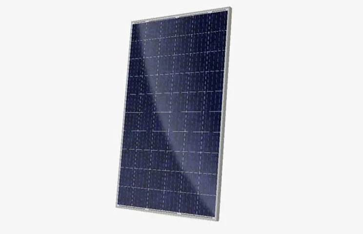Canadian Solar