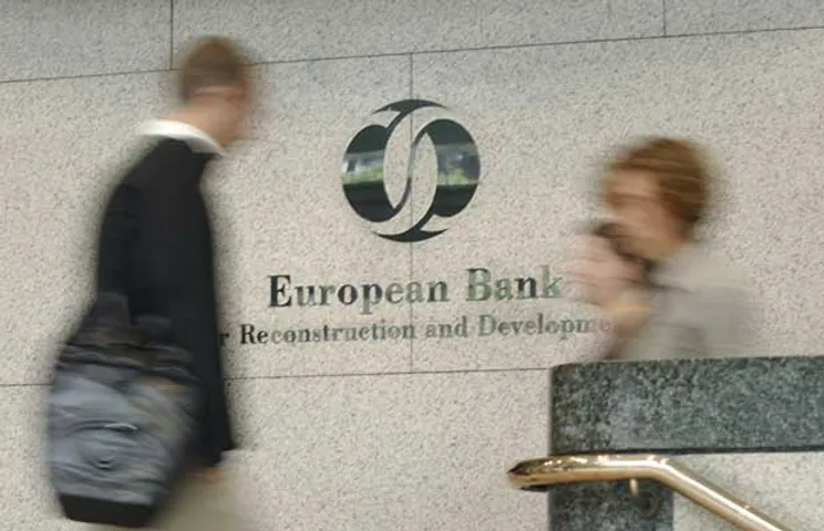 European Bank