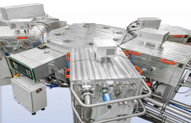 INDEOtec Secures Order New PECVD Tool Order for Heterojunction Solar Cells