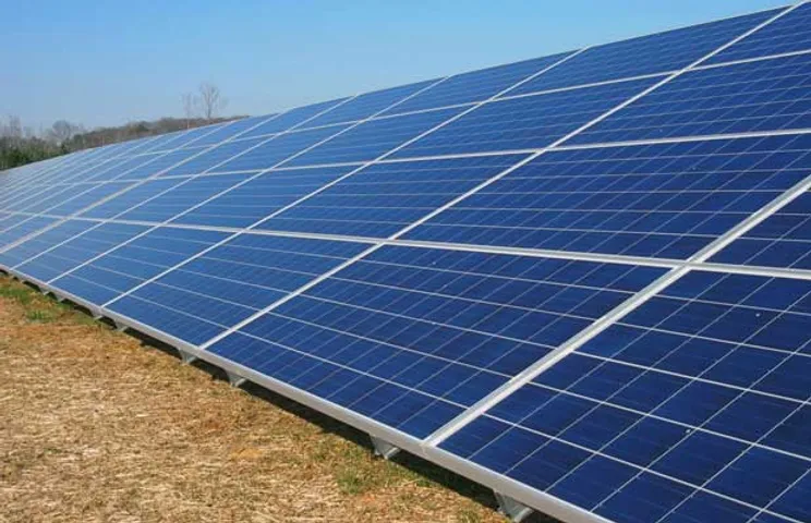 JinkoSolar and Asunim Turkey Finishes Largest Solar Power Plant in the Aegean Region