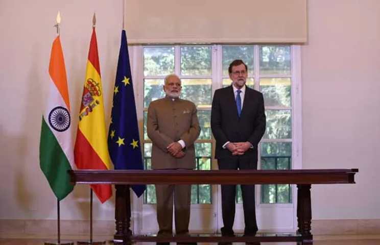 Narendra Modi