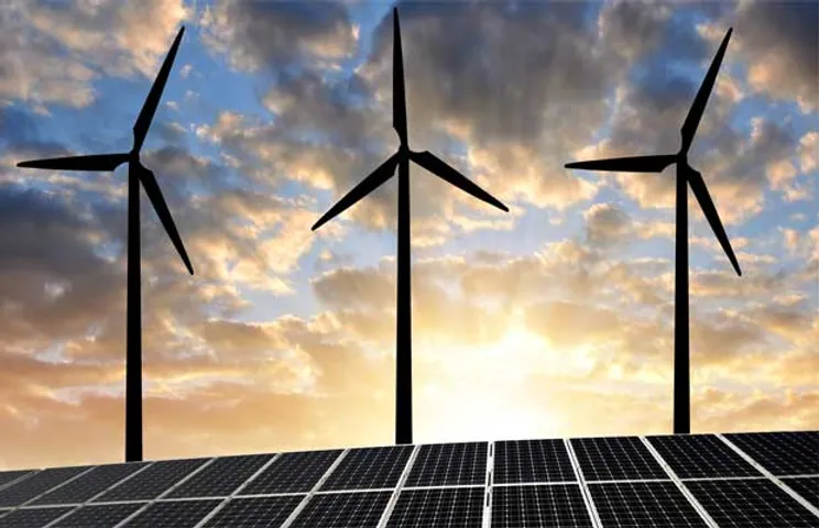 Renewable Energy