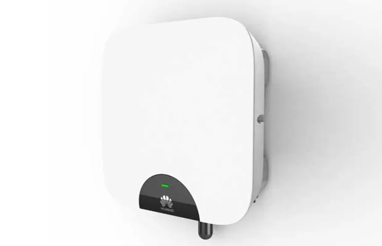 Smart Inverter