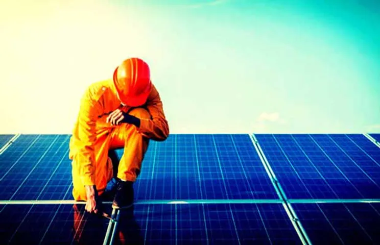 Solar Power