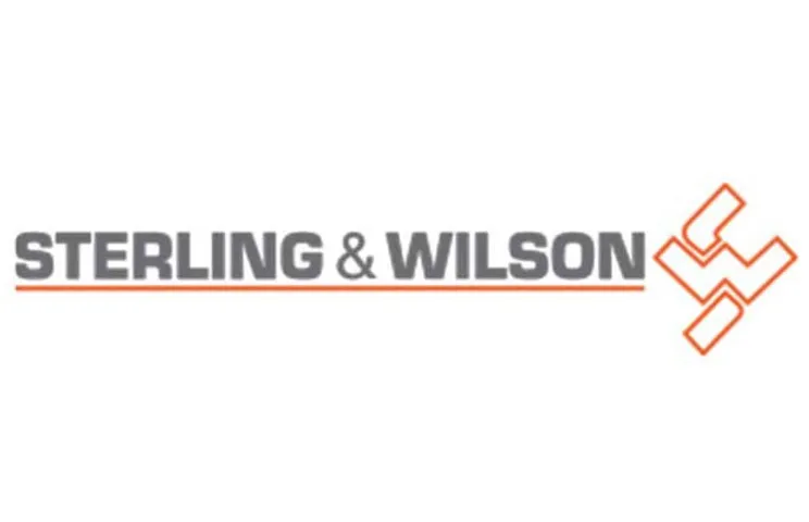 Sterling and Wilson