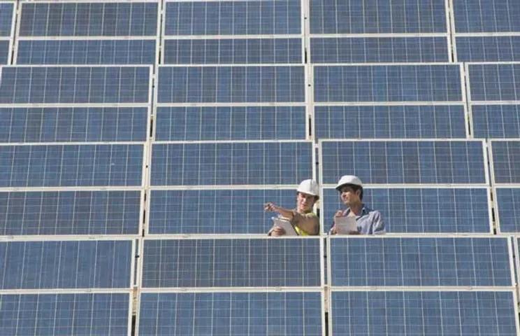 85 GW US 2030