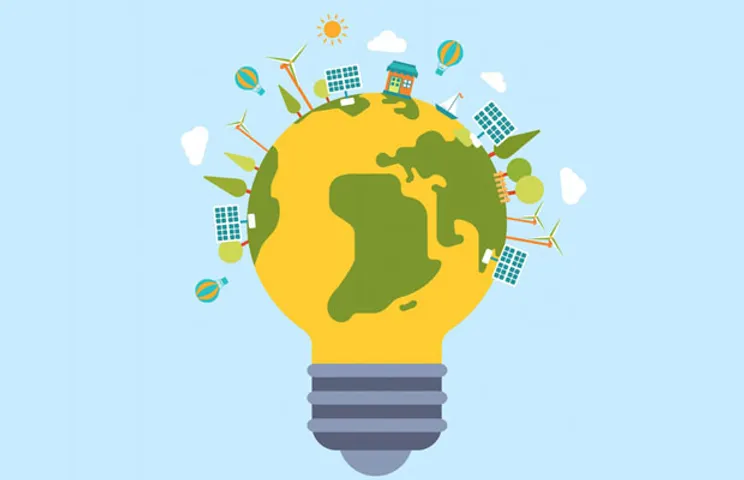 Awareness programme on 'scope and usage of renewable energy’ held in Manipur