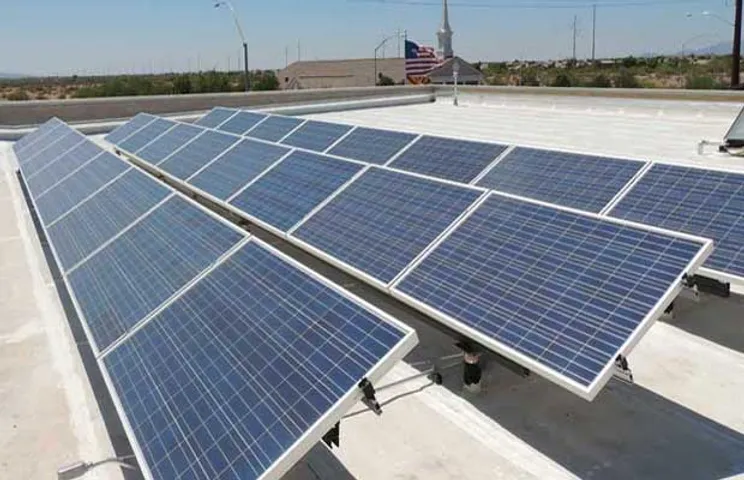 solar energy