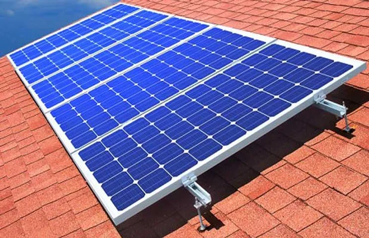 Code Green Solar