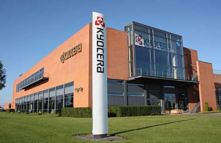 Kyocera Corporation