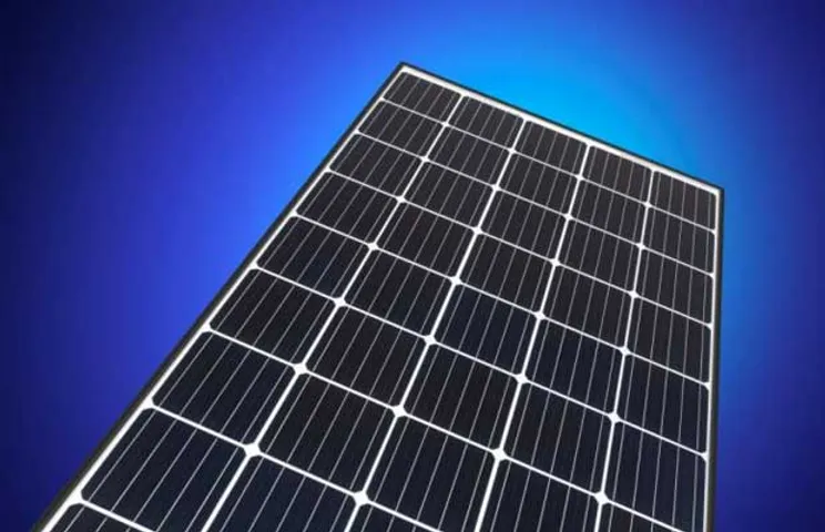 Mono Solar Panel