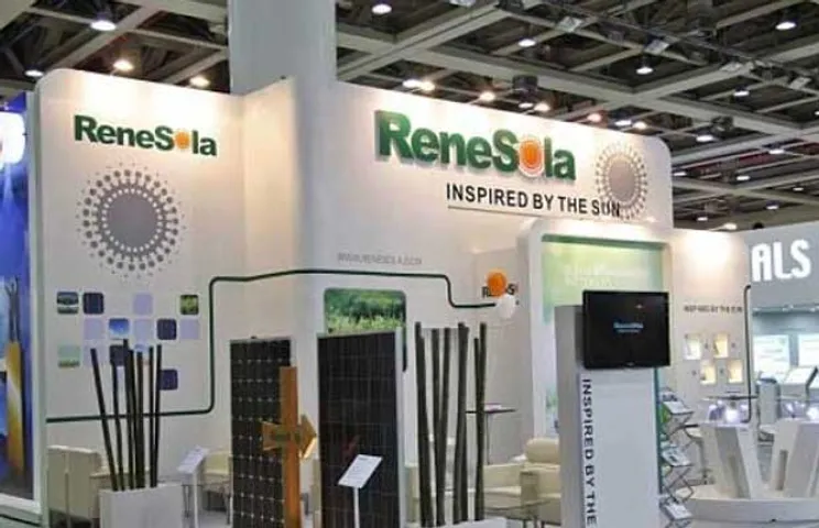 ReneSola Awarded 42MW of Solar Power Projects in Poland's Electricity Auction