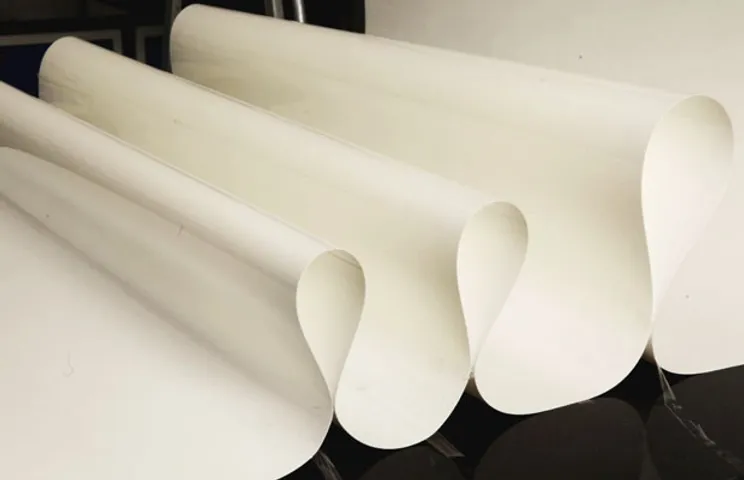 Backsheets & EVA: Enduring PV Production Behind the Scene