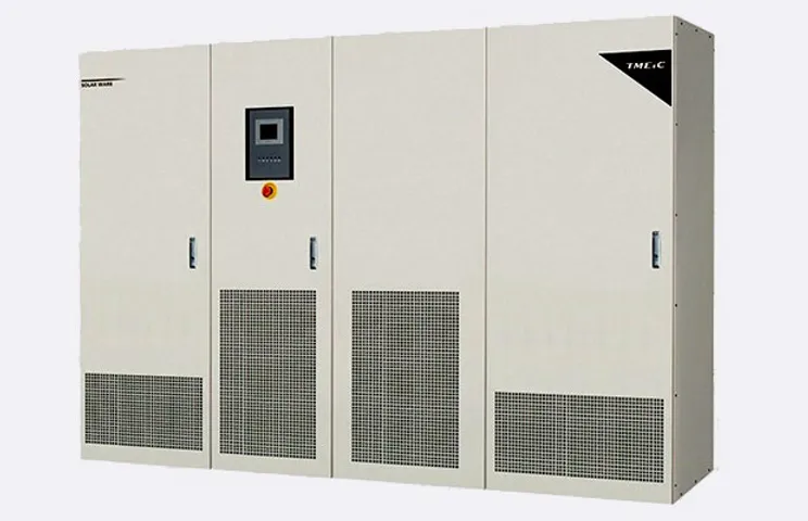 SOLAR WARETM Inverters