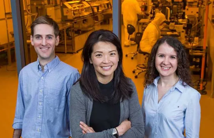 Scientists develops solar
