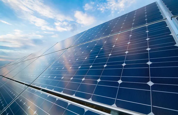 Mahindra Renewables Sells its 3 Arms to CLP India for About Rs 340 Cr