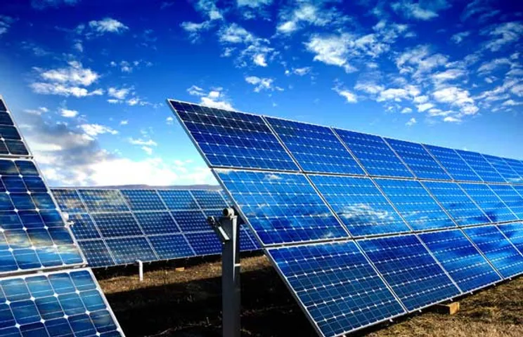 Solar PV Project