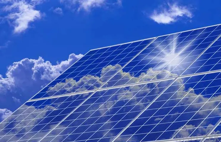 Solar Power