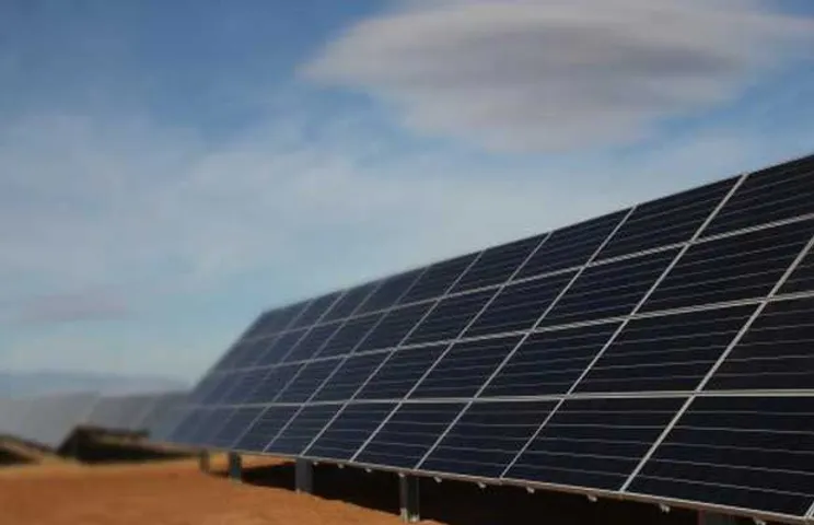 Solar Power