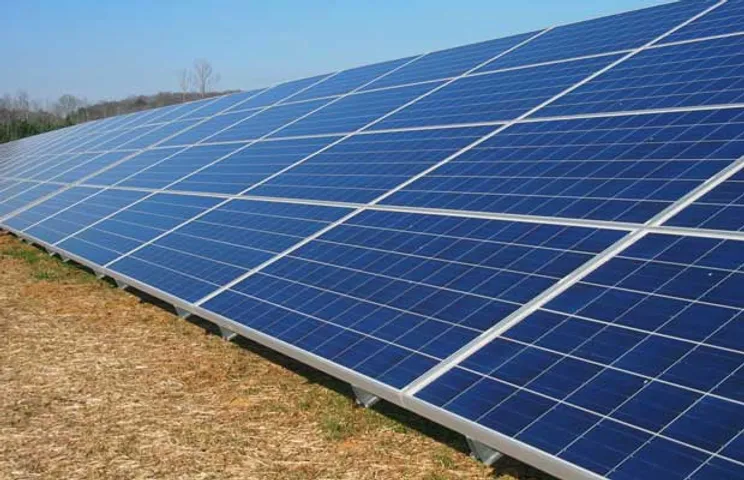 Solar Power