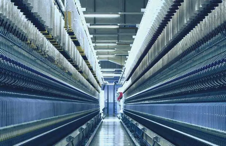Tailoring Solar Power for Textile Industry