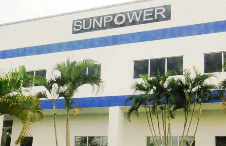 SunPower