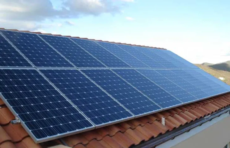 JMU to Get 2.5 MW Solar Plant by SunSource Energy