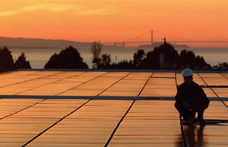 Rooftop Solar