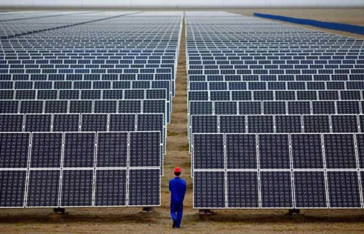 Photovoltaic Cell