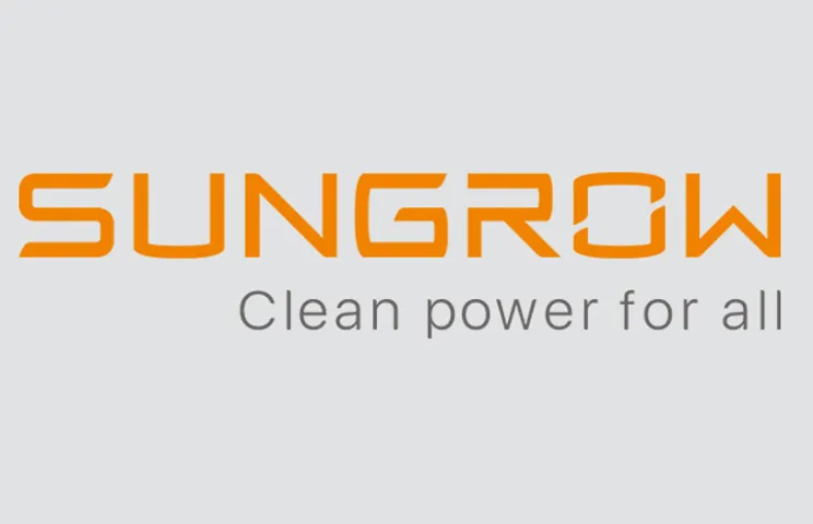 Sungrow Inverter