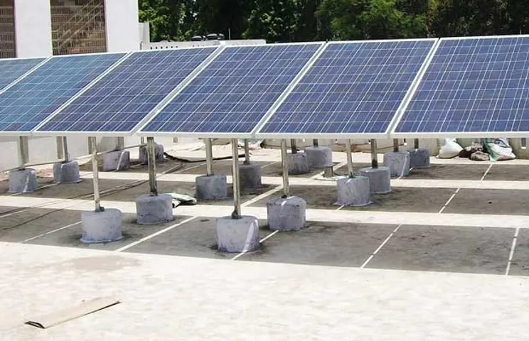 CleanMax Solar eyeing up to 40 % of revenues from overseas business in the next 3 years