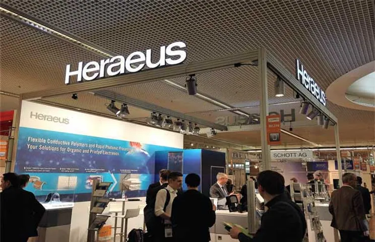Heraeus