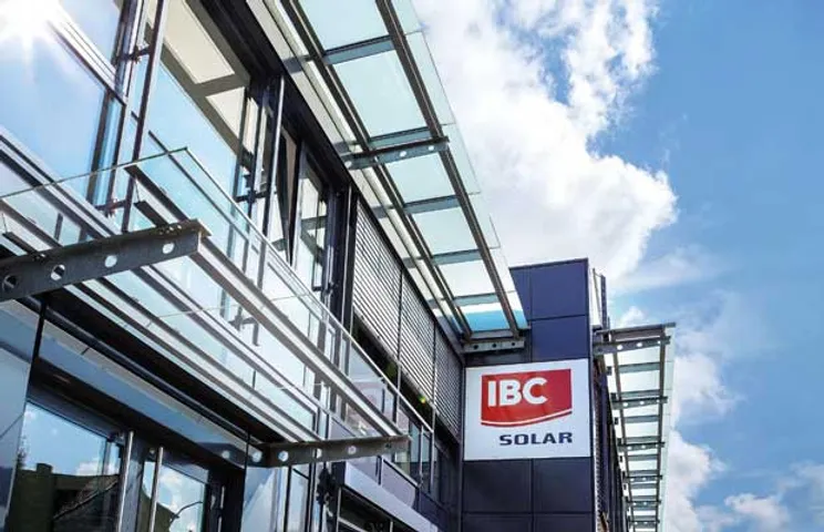 IBC Solar Turkey