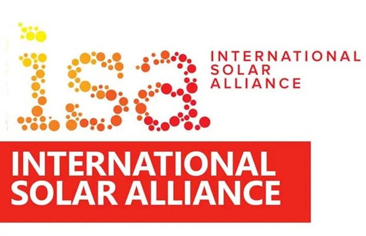 International Solar Alliance