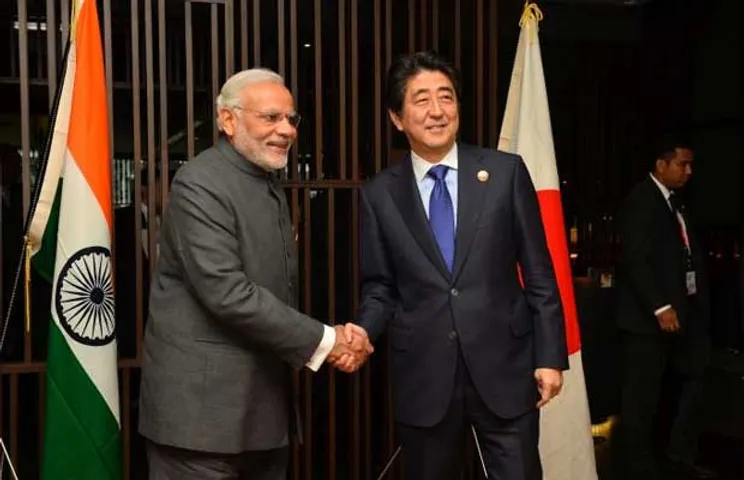 Keen to Increase Cooperation