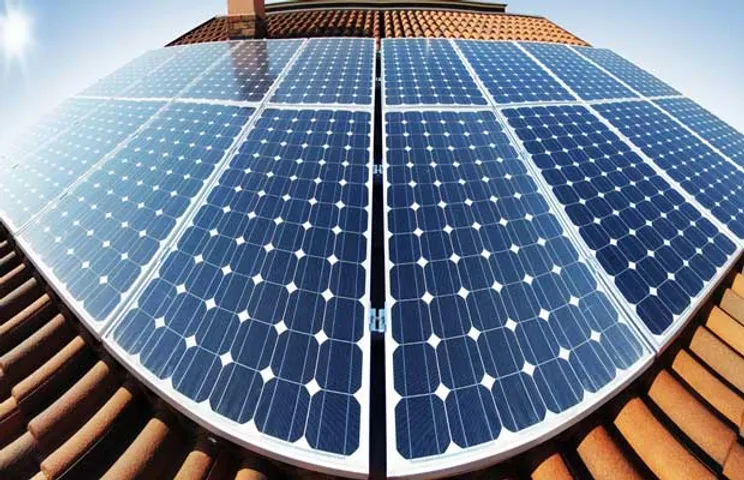 Renewable Energy
