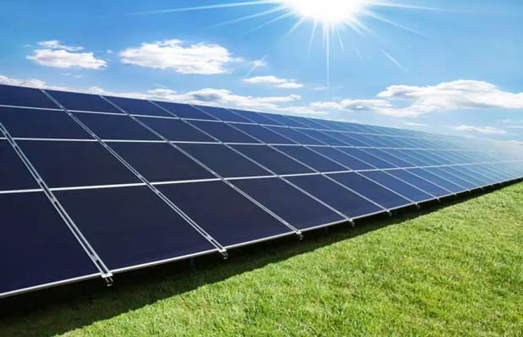 MSEDCL to Feed Power Demand of 2,000MW Through New Solar Plants